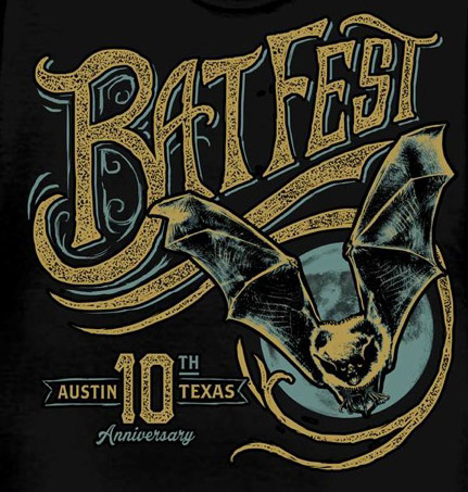 Austin Bat Fest
