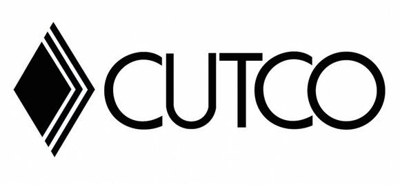 sponsor Cutco logo