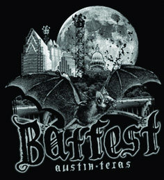 2018 Austin Bat Fest
