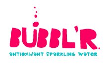 BUBBL R Logo   Color