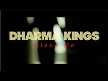 DHARMA KINGS - BLEED ME