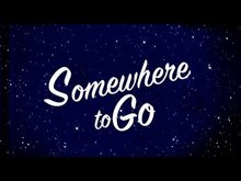 The Mrs - "Somewhere to Go" (Lyric Video)