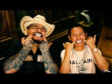 That Mexican OT - Johnny Dang (feat. Paul Wall & Drodi) (Official Music Video)