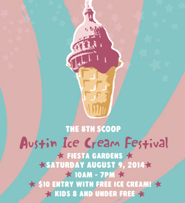 ice cream festival