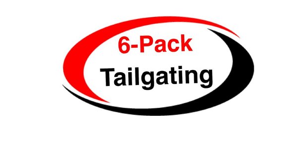 6 pack Tailgating Games