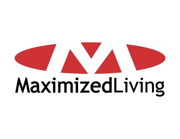 sponsor miximized living