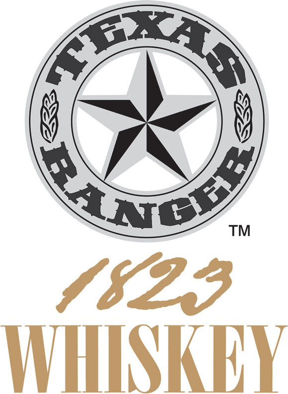 TexasRangerWhiskey Logo 3Color