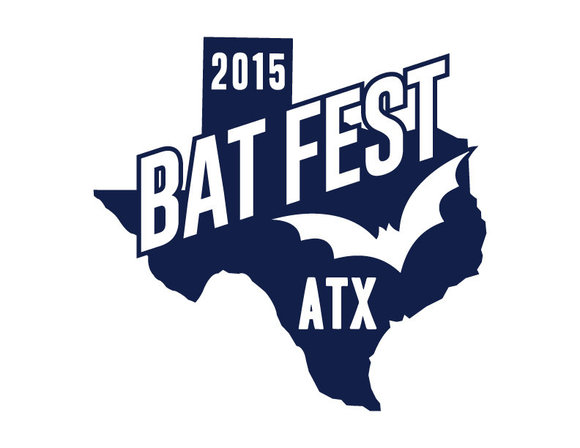 BatFest2015 Logo