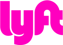 logo standard pink