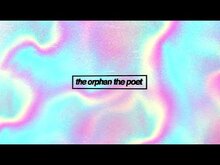 The Orphan The Poet - The Moxie (Visualizer Video)