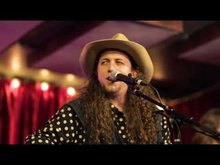 Mayeux and Broussard  - "Cool And Handsome" | A Do512 Lounge Session
