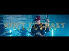 Lane Smith - "Ain't It Crazy" (Official Music Video)