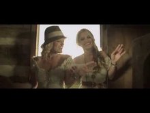The Rankin Twins- "Jezebel" OFFICIAL Music Video