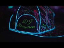 DJShaynea  Promo Video
